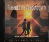 CD. PIOSENKI DLA ZAKOCHANYCH